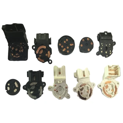 Sylfaen Mowntio Car Power Switch